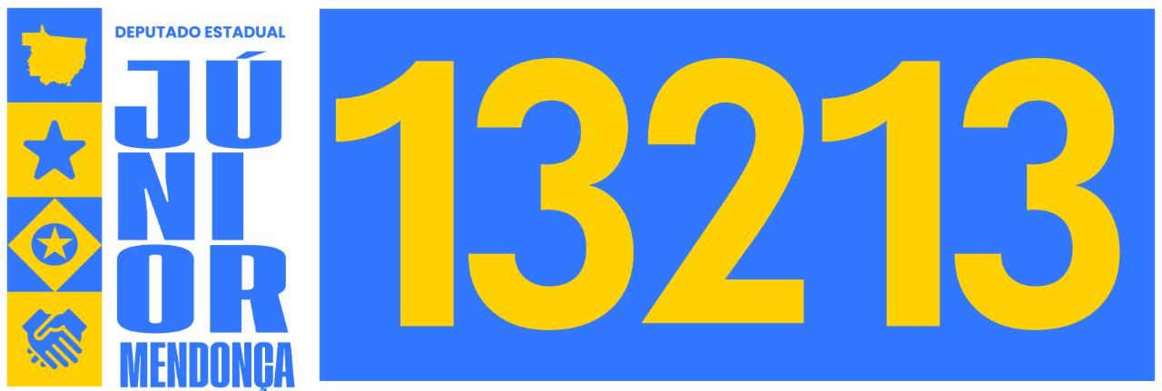 Júnior Mendonça 13213