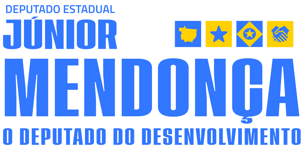 Júnior Mendonça